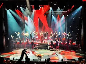 Tampere Workers' Theatre - TTT