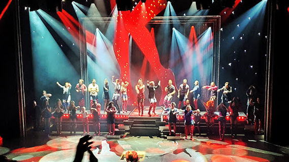 Tampere Workers' Theatre - TTT