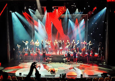 Tampere Workers' Theatre - TTT