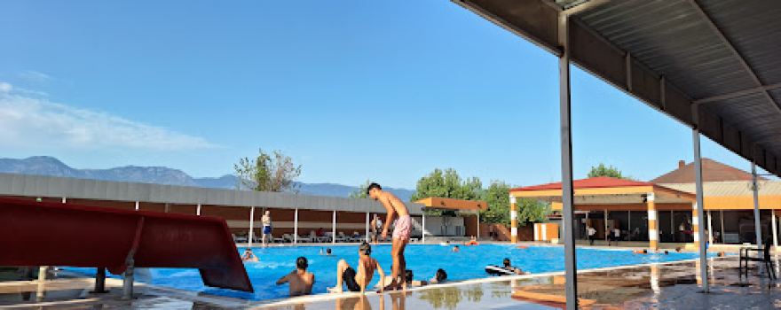 Atlantis aquapark