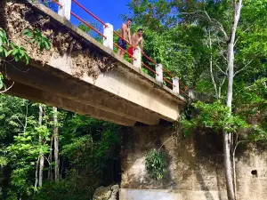 Balneario Doña Juana
