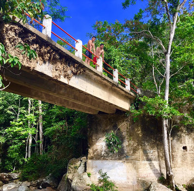 Balneario Doña Juana