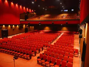 Nataraj Theatre Complex