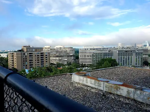Foggy Bottom