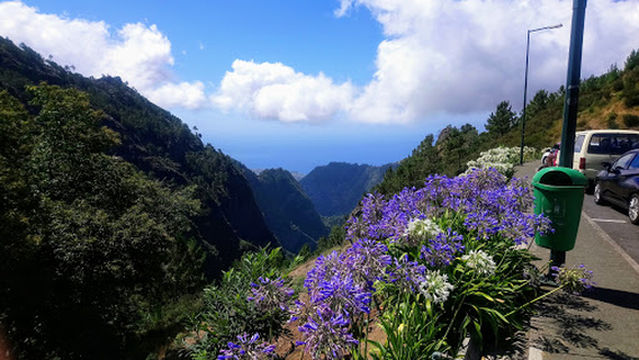 Pico Volta da Malhada