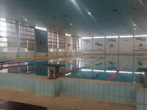 Piscine Olympique