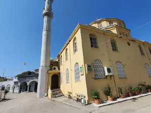 Çökek Yaylası