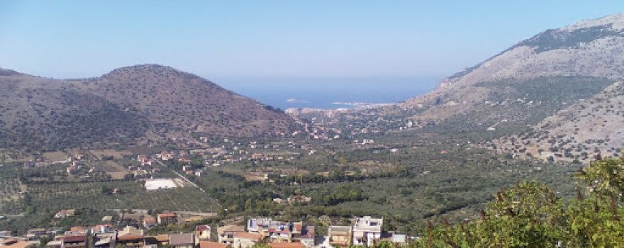 Campo Comunale di Torretta