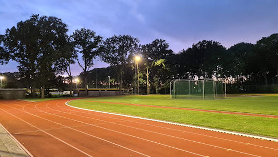Atletiekvereniging "De Gemzen"