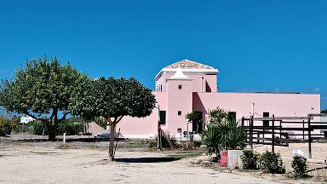 HORSE CLUB DELLO STAGNONE Asd MARSALA