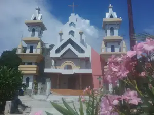 GMIST Jemaat Bethel Buang