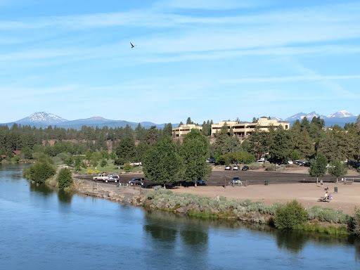 Riverbend Dog Park
