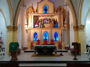 Igreja Matriz Santo Antônio