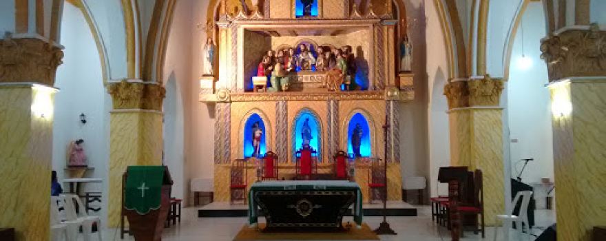 Igreja Matriz Santo Antônio