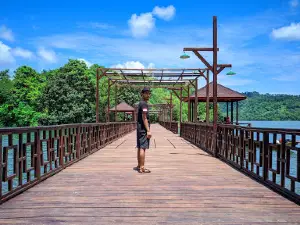 Pulau Bekantan