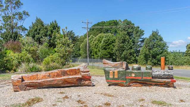 Beech Forest Information Centre