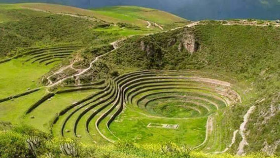 Pisac. Mr. Accha