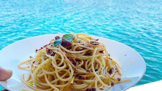 Furriando Tourism Marzamemi