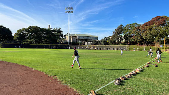 Hans L'Orange Neighborhood Park