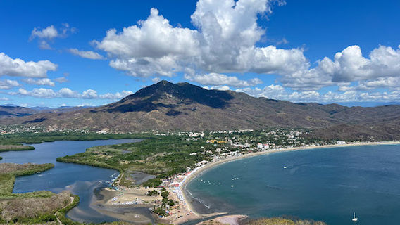 Manzanillo