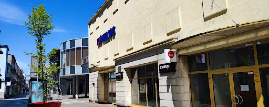 Kino Helios