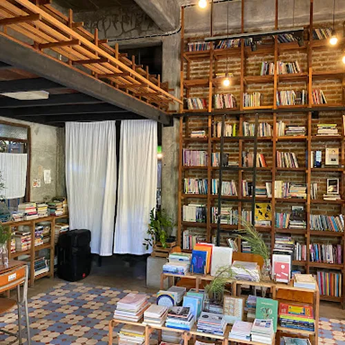 Mahasamut Library by "ห้องสมุดใจใหญ่"