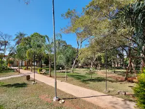 Parque Ecológico Geraldo Jorge