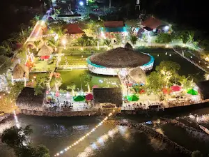 Suối Đá Glamping