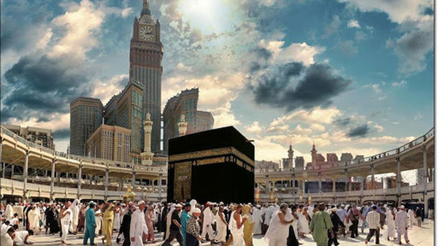 Mosquée Ouled Ahmed