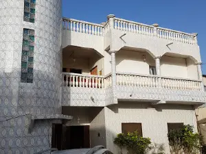 Grande Mosquée de Ziguinchor