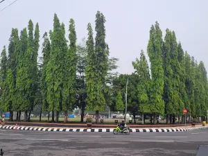 Alun-Alun Purbalingga