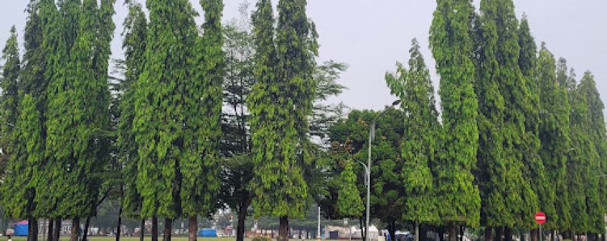 Alun-Alun Purbalingga