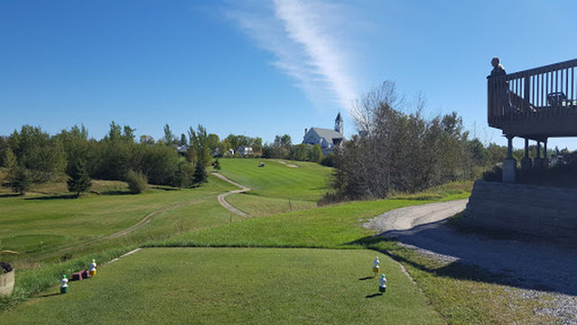 Reg Lamy Cultural Centre