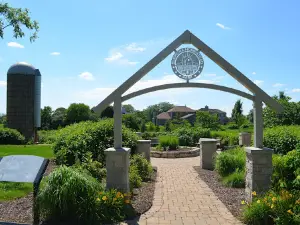 Slepicka Homestead Park