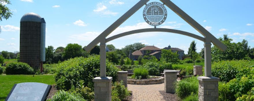 Slepicka Homestead Park