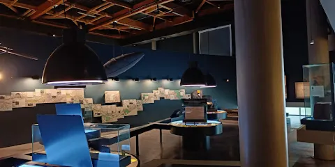 Musee de la Resistance et de la Deportation du Cher