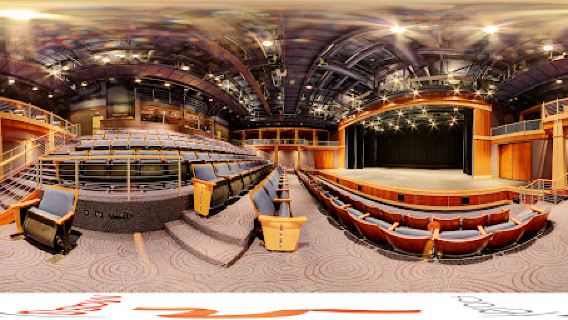 DeWitt Theatre Arts Center