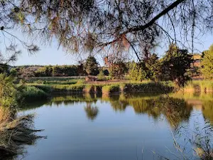 Hidden Lake Denizli