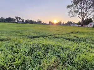Iklehra Ground