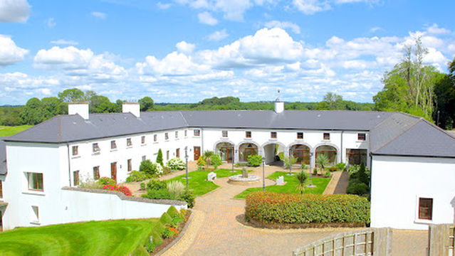 New Forest Estate & Golf Club