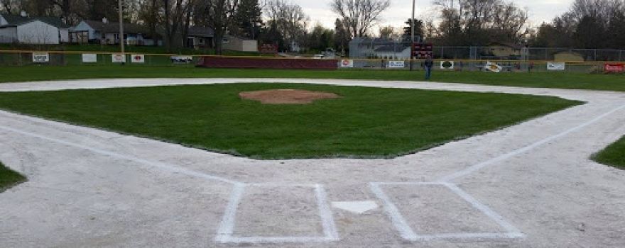 State Park Little League