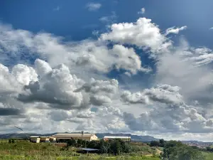 Aero Club of Lavras