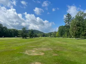Lake Pleasant Golf Course