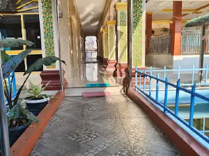 Masjid Raya Limapuluh