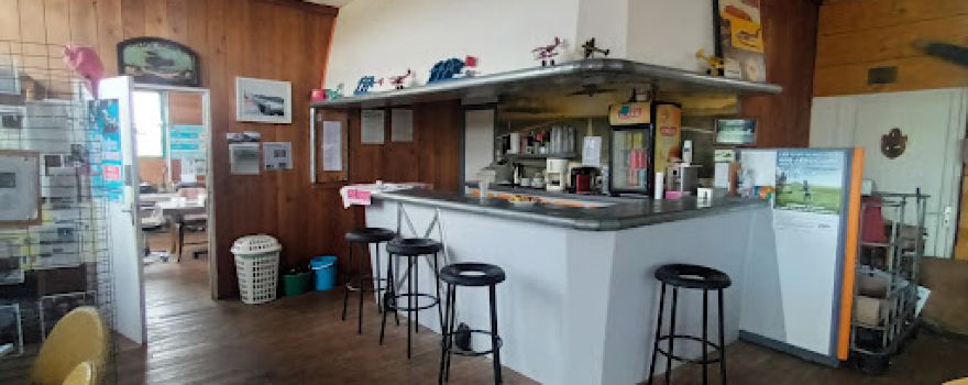 Aéroclub d'Andaines