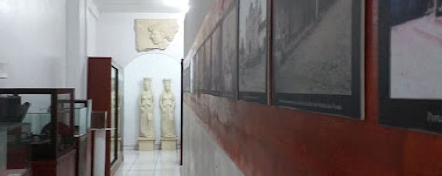 Museo Octavio Burgos