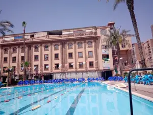 Baladia El-Mahalla club