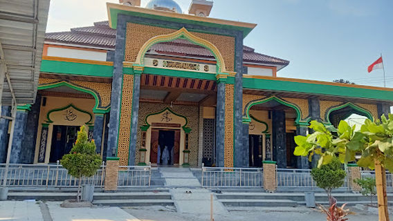 Arjawinangun