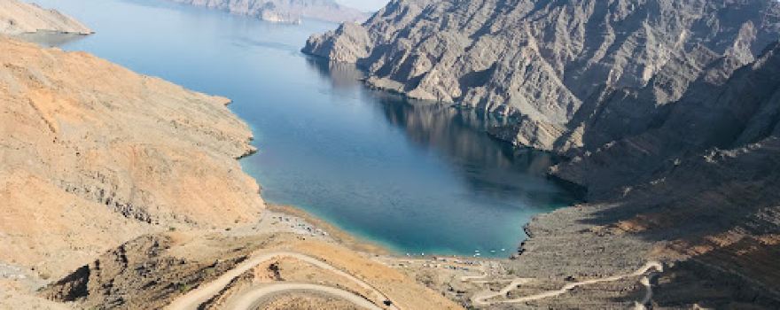 Musandam Oman