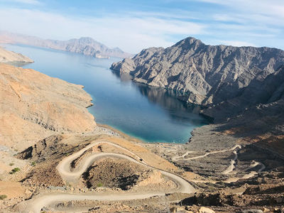 Musandam Oman